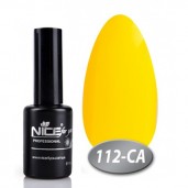 Nice Гель-лак COOL № 112-CA 12ml