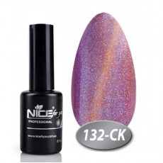 Nice Гель-лак COOL № 132-CK 12ml