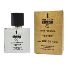 Paco Rabanne 1 Million Lucky Tester EDP